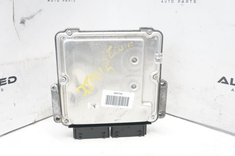 15-16 Lincoln MKC 2.0 Engine Computer Control Module ECU ECM FJ7A-12A650-ALB OEM - Alshned Auto Parts