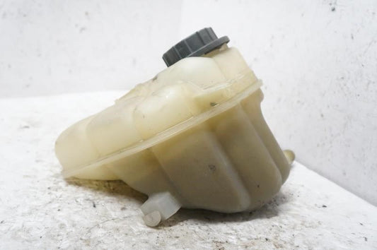 2010-2012 Ford Fusion 3.0L Radiator Coolant Reservoir Bottle BE5Z-8A080-B OEM Alshned Auto Parts