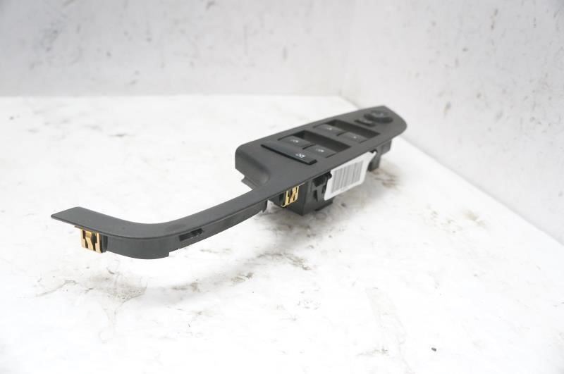 10-17 Chevrolet Equinox Driver Front Left Door Window Mirror Switch 20917599 OEM - Alshned Auto Parts