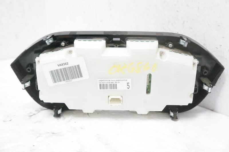 15-17 Nissan Juke AC Heater Temperature Climate Control 248453YM1B OEM - Alshned Auto Parts