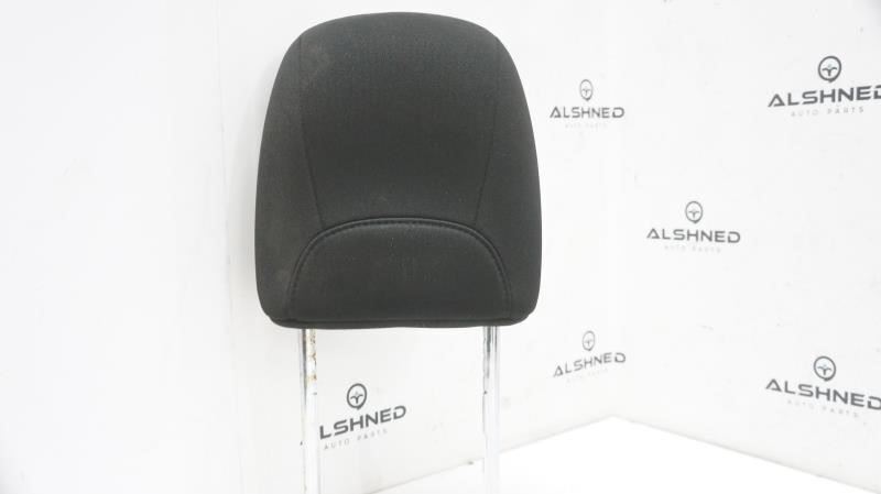 2016 Jeep Renegade Front Left Right Headrest Black Cloth 5YS18PS4AA OEM - Alshned Auto Parts