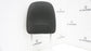 2016 Jeep Renegade Front Left Right Headrest Black Cloth 5YS18PS4AA OEM - Alshned Auto Parts