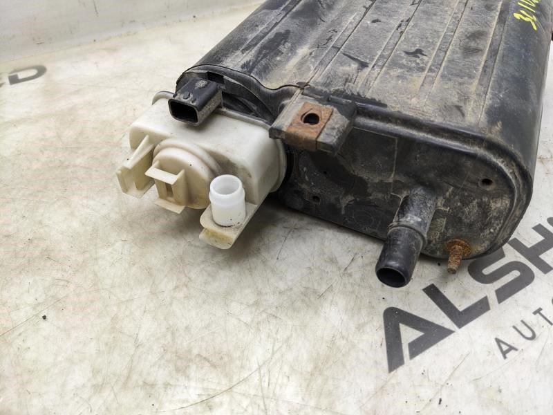 2014-2020 Ram 2500 Fuel Vapor Evaporator Emission Canister 5281258AF OEM - Alshned Auto Parts