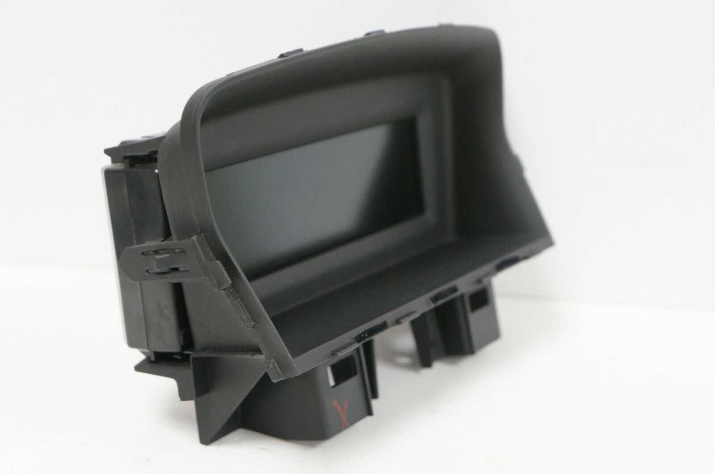 11-12 Buick Regal Chevrolet Cruze Driver Information Display Screen 12783136 OEM - Alshned Auto Parts