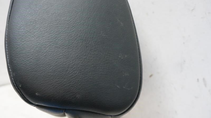 2010 Mazda CX-7 Front Left Right Headrest Black Leather EH44-88-140-02 OEM - Alshned Auto Parts