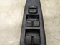 2012-2015 Toyota Tacoma Front Left Door Master Window Switch 84820-06070 OEM - Alshned Auto Parts