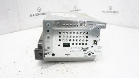 2015-2020 Dodge Journey AM FM CD MP3 Radio Receiver P68209665AD OEM - Alshned Auto Parts