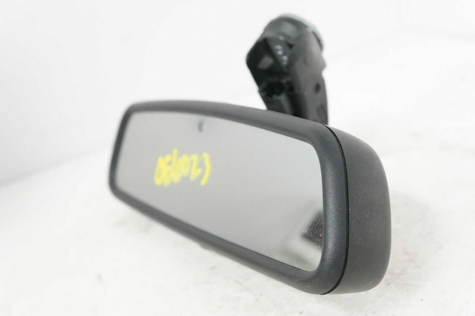 2007-2013 bmw x5 interior rear view mirror 51-16-9-134-416 oem - Alshned Auto Parts