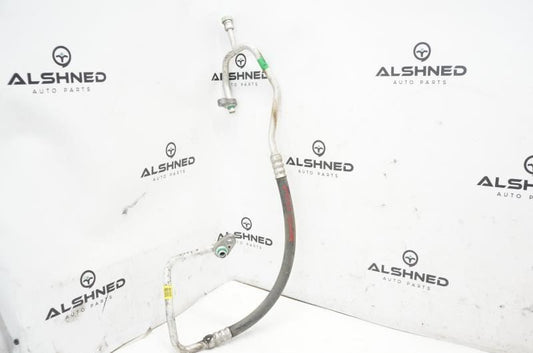 2016 Kia Soul A/C Condenser Discharge Hose 97762-B2100 Alshned Auto Parts