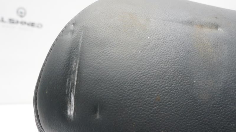 *READ* 11 Honda CR-V Front Right Left Headrest Black Leather 81140-SXS-A22ZB OEM - Alshned Auto Parts