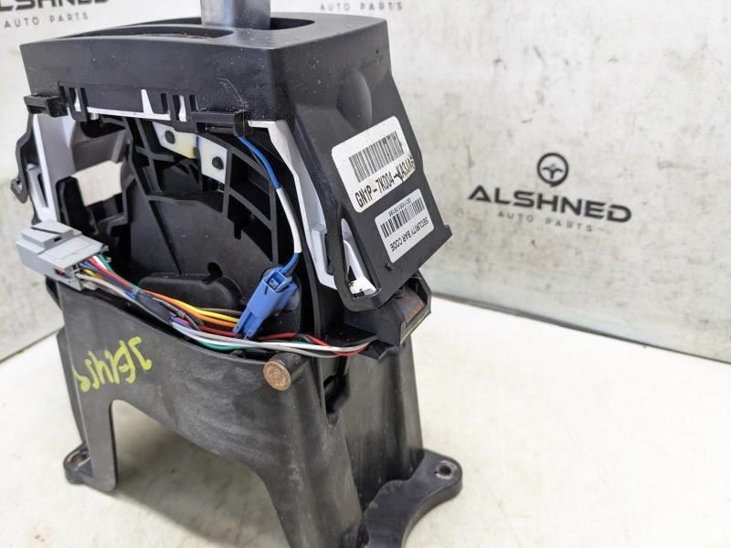 2018-2022 Ford EcoSport Automatic Transmission Floor Shifter GN1P-7K004-KA OEM - Alshned Auto Parts