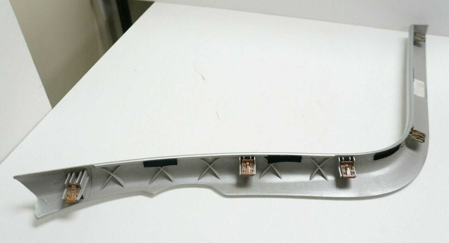 11-14 ford edge right passenger side trim panel bezel oem bt43-78045a16-a - Alshned Auto Parts