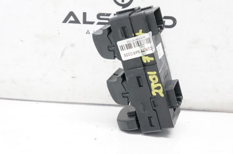 2008-2012 Ford Escape Left Driver Master Window Switch 8L8T-14540-ACW - Alshned Auto Parts