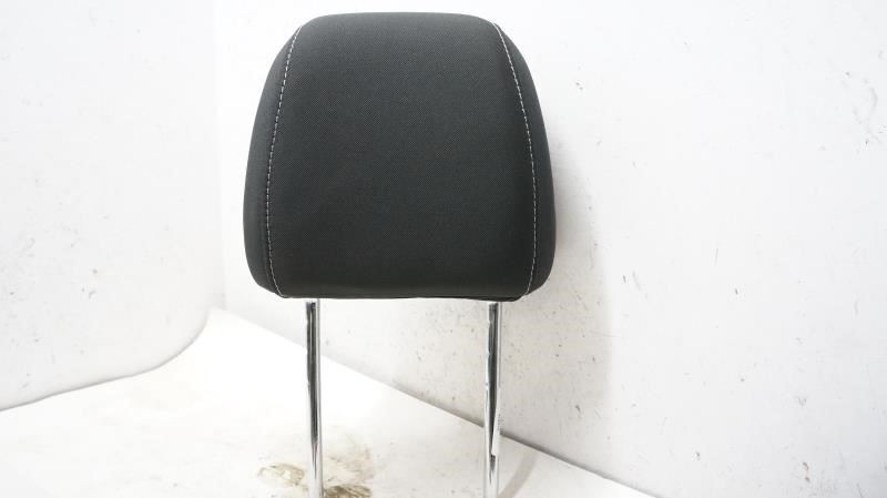 2013 Ford C-MAX Front Left Right Headrest Black Cloth CJ5Z-78611A08-CD OEM - Alshned Auto Parts