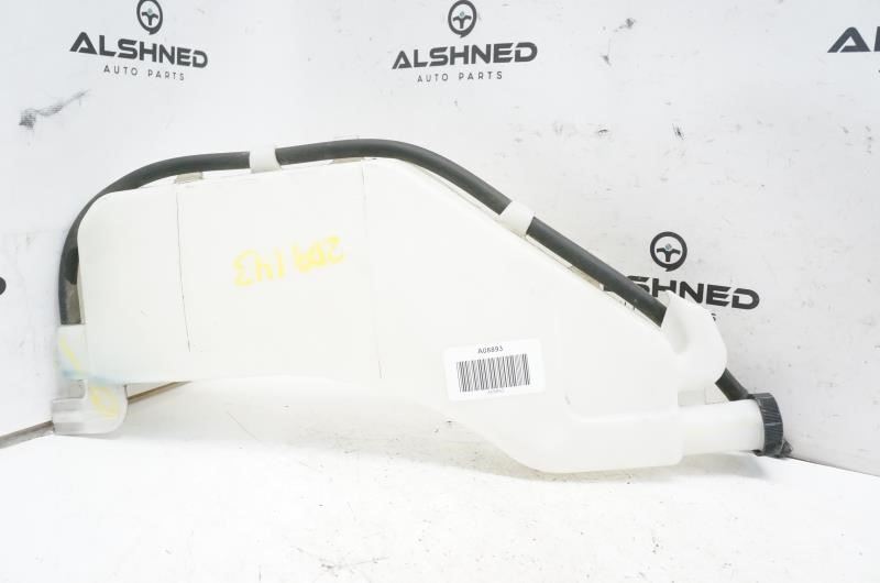 2013-2019 Nissan Sentra Radiator Coolant Reservoir Bottle 21710-3SH0A OEM - Alshned Auto Parts