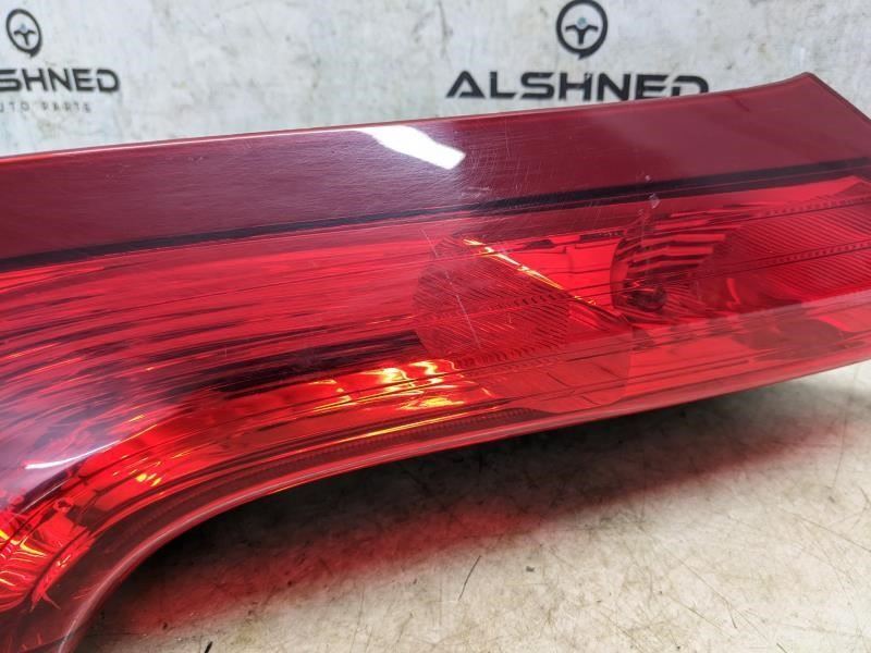 2012-14 Honda CR-V Rear Right Passenger Upper Tail Light Lamp 34170-T0A-A01 OEM - Alshned Auto Parts