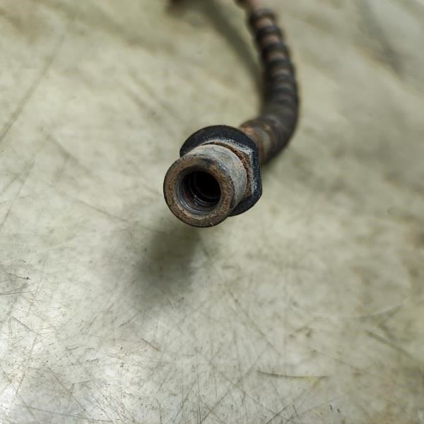 2015-2020 Ford F150 Front Right Brake Flex Hose FL3Z-2078-B OEM - Alshned Auto Parts