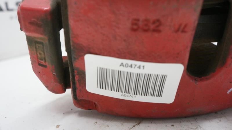 2007 Volkswagen Golf GTI Passenger Right Front Brake Caliper 1K0-615-124-E OEM - Alshned Auto Parts