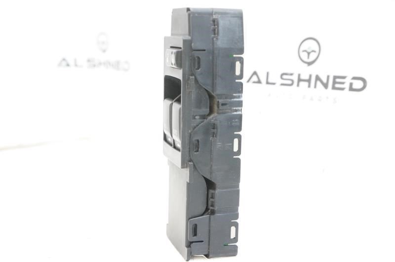 2008-2014 Dodge Challenger Driver Left Master Window Switch 04602784AB OEM - Alshned Auto Parts