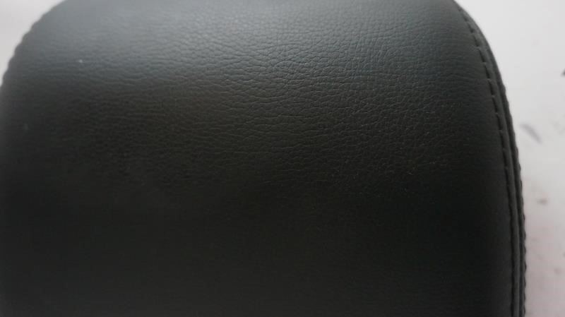 2011 Subaru Legacy Front Left Right Headrest Black Leather 64061AJ01AVH OEM - Alshned Auto Parts