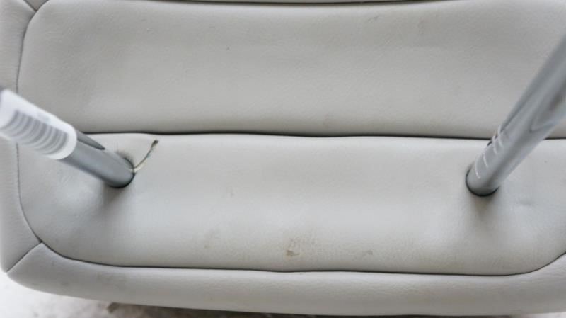 *READ* 08-10 Nissan Rogue Driver Front Left Side Headrest (Gray) OEM 86400-JM40B - Alshned Auto Parts