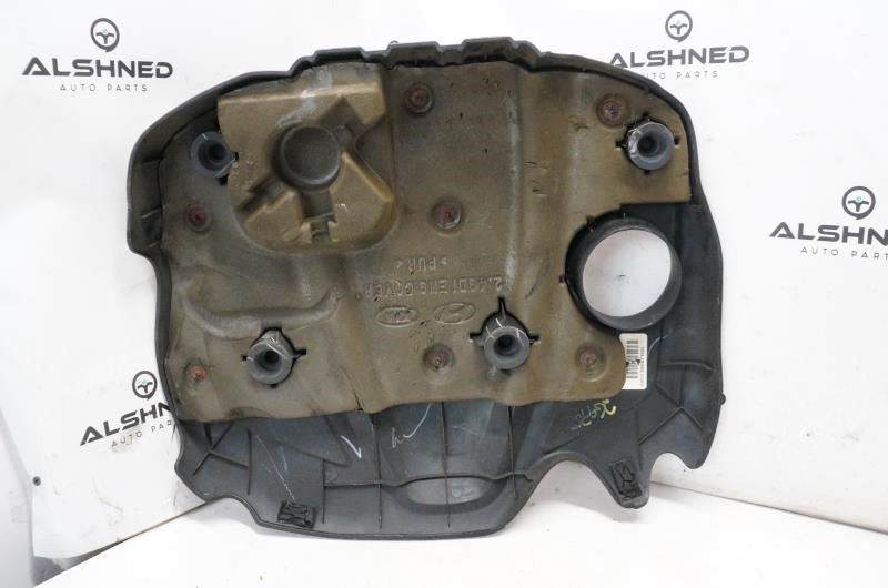 2009-2015 Hyundai Sonata Engine Cover 29240-2G710 OEM - Alshned Auto Parts