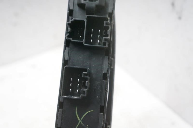 *READ* 15 Ford Escape Driver Front LH Window Mirror Switch BM5T-14A132-AA OEM - Alshned Auto Parts