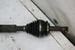 2016-2019 Toyota Prius Passenger Right Front Drive Axle Shaft 43410-47040 OEM - Alshned Auto Parts