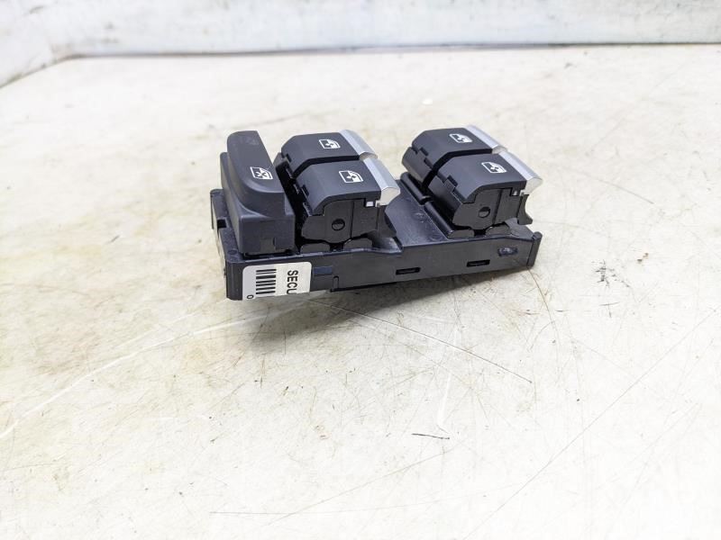 2018-2022 Audi S5 Sportback Front Left Master Power Window Switch 8W0-959-851-E - Alshned Auto Parts