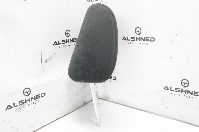 13-15 Honda Accord Front Left Right Headrest Cloth 81140-T2F-A01ZB OEM - Alshned Auto Parts