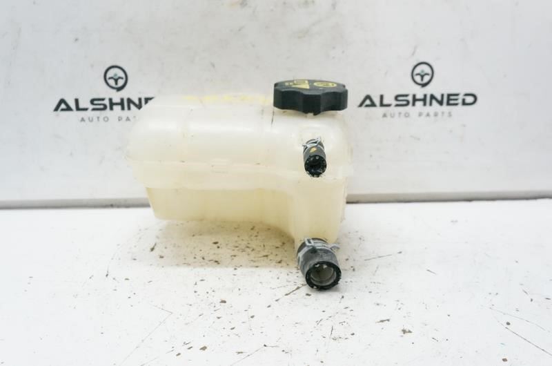 *READ* 2012 Buick Verano Radiator Coolant Reservoir Bottle 13465094 OEM - Alshned Auto Parts