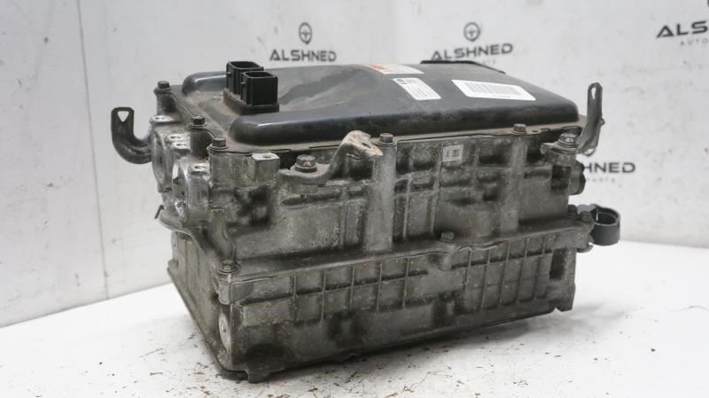 2016 Toyota Prius Inverter & Converter G9200-47240 OEM - Alshned Auto Parts