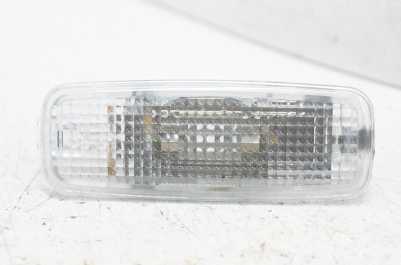 13-16 Audi A4 Front Upper Overhead Sun Visor Light Lamp 4D0-947-105-A OEM - Alshned Auto Parts