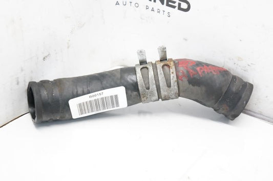 2014-2019 Kia Soul Radiator Coolant Upper Hose 25411-B2050 OEM - Alshned Auto Parts