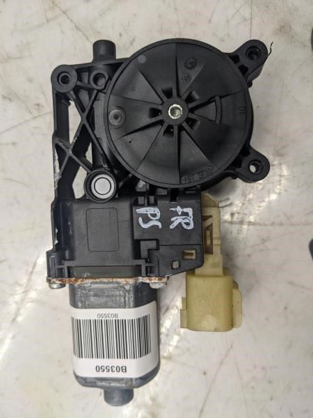 2015-2021 Ford F150 Front Right Door Window Regulator Motor FL3Z-1523200-H OEM - Alshned Auto Parts