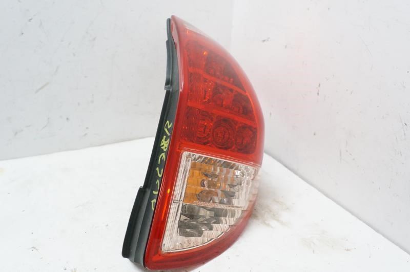 2006-2008 Toyota RAV4 Passenger Right Rear Tail Light 81551-42100 OEM - Alshned Auto Parts