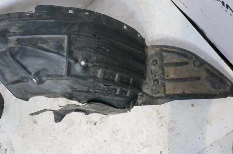 2016 Mazda CX-3 Left Inner Fender Liner KD53-56-140E OEM - Alshned Auto Parts