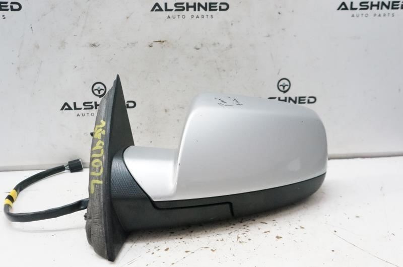 2011 GMC Terrain Driver Left Side Rear View Mirror 20858721 OEM - Alshned Auto Parts