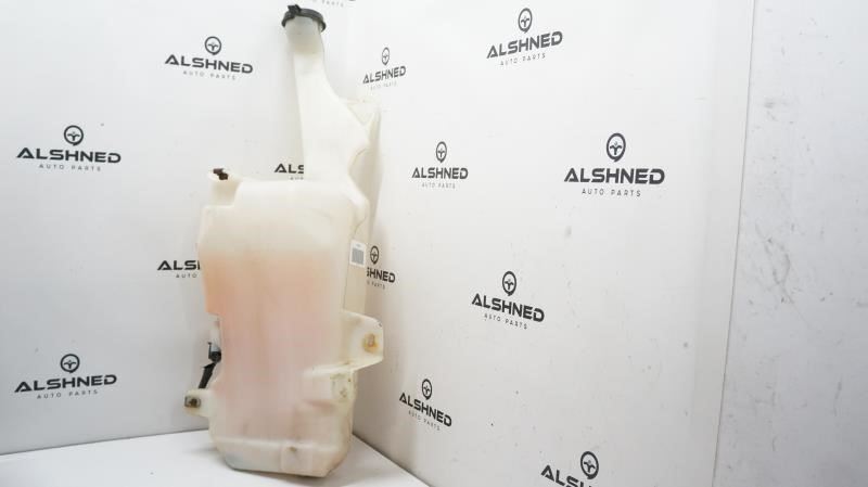 2009 Chevrolet Silverado 1500 Windshield Washer Reservoir Bottle 15917651 OEM - Alshned Auto Parts