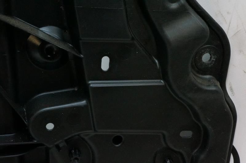 2020 Jeep Wrangler Driver Left Front Door Carrier Trim Panel 68301891AA OEM Alshned Auto Parts