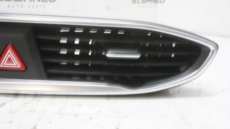 2021 Hyundai Santa Fe Center Dash AC Air Vent Grille 97410-S2000 OEM - Alshned Auto Parts