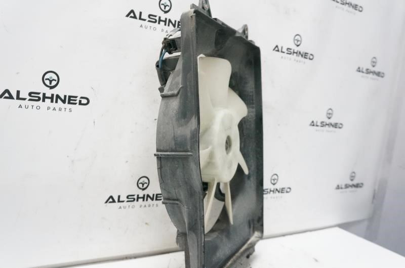 12-15 Honda Civic Condenser Cooling Fan Motor Assembly 38611-R1A-A01 OEM Alshned Auto Parts