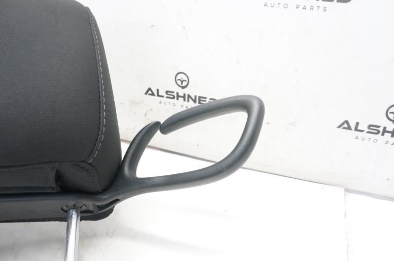 2015-2020 Dodge Challenger Front Left Headrest Cloth 5XH61LR5AA OEM - Alshned Auto Parts