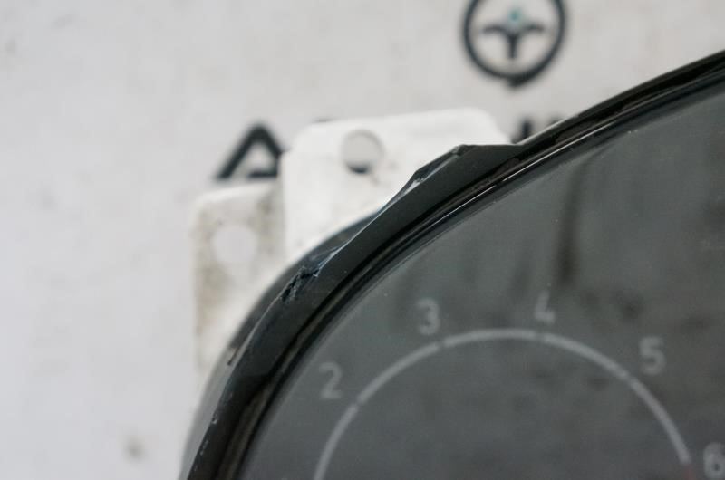 *READ* 2003 Saab 9-5 Speedometer Speedo Instrument Cluster 82K 769484-550T OEM - Alshned Auto Parts