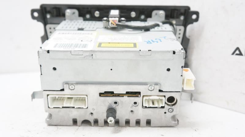 2007-2009 Mazda CX-7 AM FM 6CD MP3 Radio Receiver EG6866ARXA OEM - Alshned Auto Parts