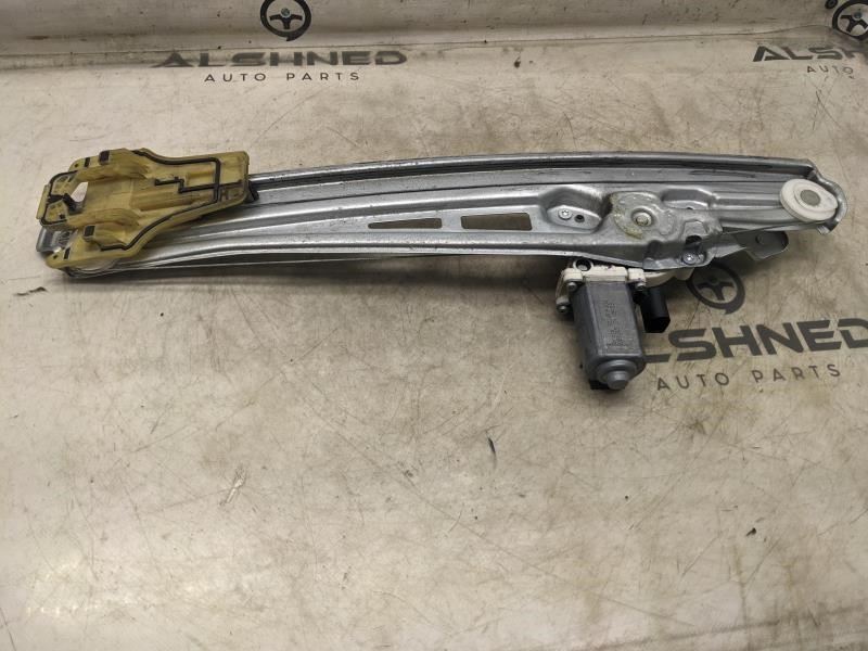 13-19 Ford Explorer Police RR LH Door Window Regulator Motor BB5Z-7827009-A OEM - Alshned Auto Parts