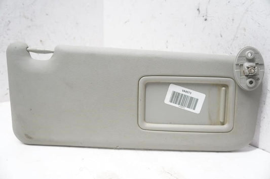 2013-2018 Toyota RAV4 Passenger Right Sun Visor Gray 74310-42593-B1 OEM - Alshned Auto Parts