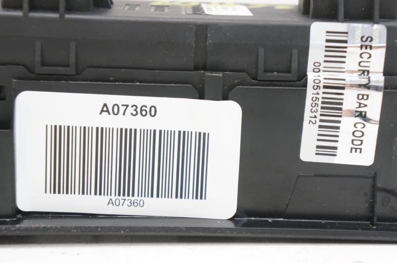 2011-2014 Ford Edge Driver Left Master Window Switch BT4T-14540-AAW OEM - Alshned Auto Parts