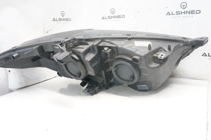 2013-2016 Ford Fusion Front Left Driver Head Light DS7Z-13008-B OEM - Alshned Auto Parts