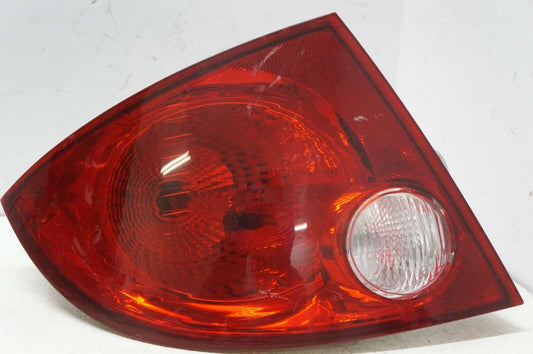 2005-2010 Chevrolet Cobalt Driver Left Rear Tail Light 22751401 OEM - Alshned Auto Parts